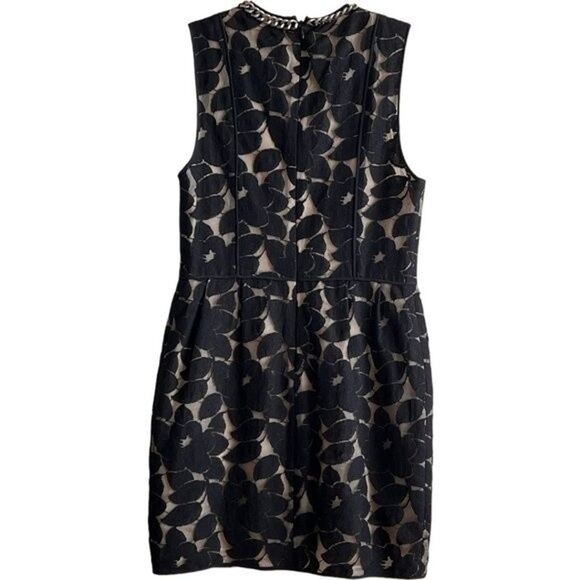 3.1 PHILLIP LIM Printed Mini Dress, XS/US2 SRP: $1070 - Picture 3 of 6